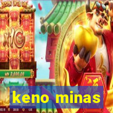 keno minas